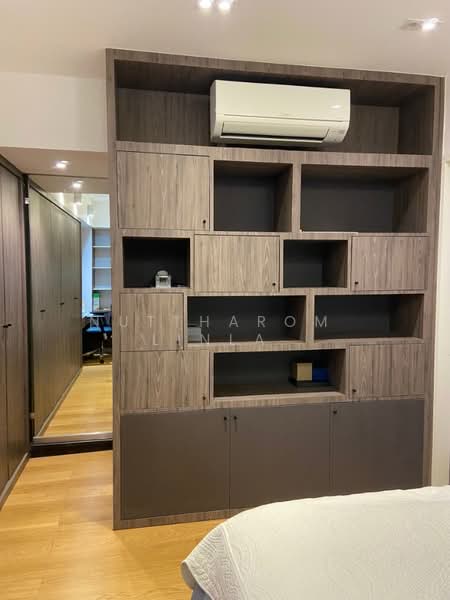 Royal Castle Sukhumvit, Bangkok, 30 Soi Sukhumvit 39, Khlongtoei Nua, Watthana, Bangkok, 3 Bedrooms, 191 sqm, Condo For Sale, by Nuttharom  Linla , 500149101 - DDproperty.com