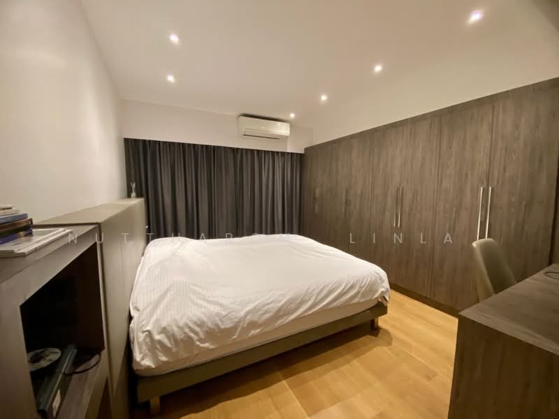 Royal Castle Sukhumvit, Bangkok, 30 Soi Sukhumvit 39, Khlongtoei Nua, Watthana, Bangkok, 3 Bedrooms, 191 sqm, Condo For Sale, by Nuttharom  Linla , 500149101 - DDproperty.com