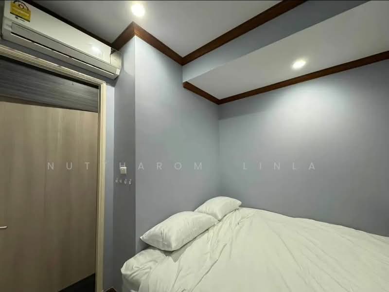 Supalai Premier Asoke : ศุภาลัย พรีเมียร์ อโศก, กรุงเทพ, 1750 ถ.เพชรบุรี, บางกะปิ, ห้วยขวาง, กรุงเทพ, 55 ตร.ม., คอนโด ขาย, โดย Nuttharom  Linla , 500149103 - DDproperty.com