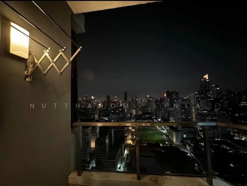 Supalai Premier Asoke, Bangkok, 1750 Petchaburi Road, Bang Kapi, Huai Khwang, Bangkok, 2 Bedrooms, 55 sqm, Condo For Sale, by Nuttharom  Linla , 500149103 - DDproperty.com