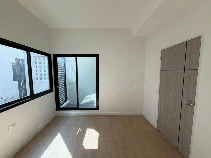 Sixnature Watcharapol, Bangkok, Watcharapol Road, Tha Rang, Bang Khen, Bangkok, 3 Bedrooms, 70 sqm, Townhouse For Sale, by สรภพ ยอดไชย (สีฝุ่น), 500149105 - DDproperty.com