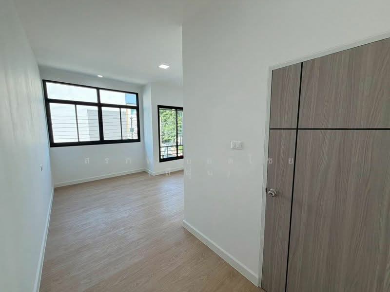 Sixnature Watcharapol, Bangkok, Watcharapol Road, Tha Rang, Bang Khen, Bangkok, 3 Bedrooms, 70 sqm, Townhouse For Sale, by สรภพ ยอดไชย (สีฝุ่น), 500149105 - DDproperty.com
