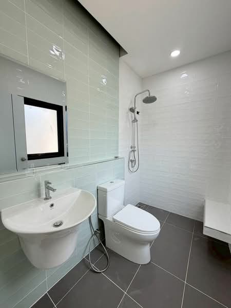 Sixnature Watcharapol, Bangkok, Watcharapol Road, Tha Rang, Bang Khen, Bangkok, 3 Bedrooms, 70 sqm, Townhouse For Sale, by สรภพ ยอดไชย (สีฝุ่น), 500149105 - DDproperty.com