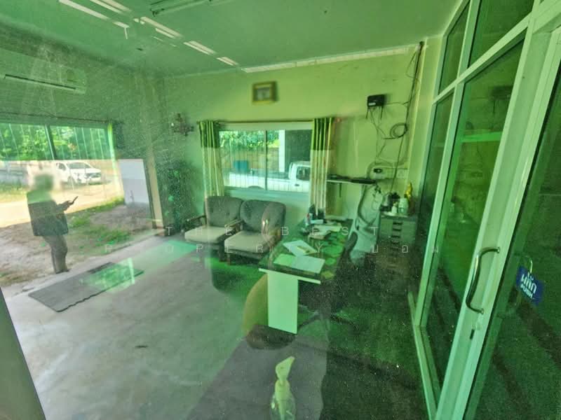 บ้านเดี่ยวพร้อมที่ดินท่าจำปี พะเยา, Phayao, Tha Cham Pi, Muang Phayao, Phayao, 1 Bedroom, 150 sqm, Single Detached House For Sale, by The Best Property บอม, 500149106 - DDproperty.com