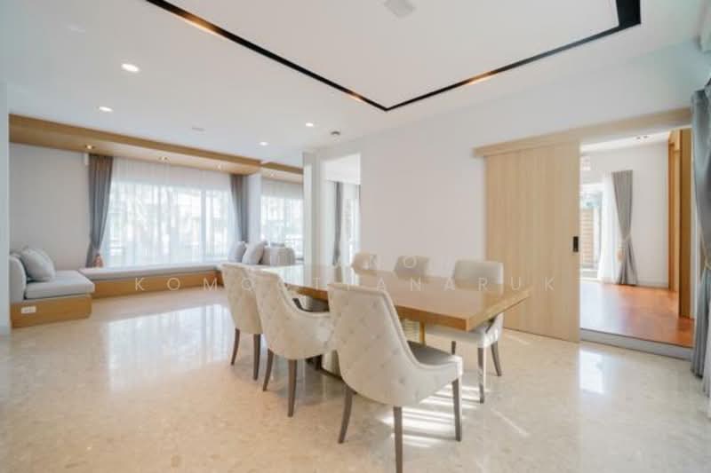 แกรนด์ บางกอก บูเลอวาร์ด พระราม 9 – ศรีนครินทร์ : Grand Bangkok Boulevard Rama 9 - Srinakarindra, กรุงเทพ, ซอยกรุงเทพกรีฑา17 ทับช้าง, สะพานสูง, สะพานสูง, กรุงเทพ, 500 ตร.ม., บ้านเดี่ยว ขาย, โดย Jutanon Komoottanaruk, 500149107 - DDproperty.com