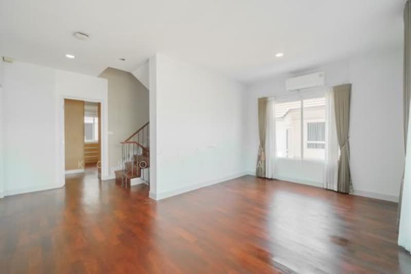 Grand Bangkok Boulevard Rama 9 - Srinakarindra, Bangkok, Krungthep Kritha 17 Alley, Thap Chang, Saphan Sung, Saphan Sung, Bangkok, 5 Bedrooms, 500 sqm, Single Detached House For Sale, by Jutanon Komoottanaruk, 500149107 - DDproperty.com