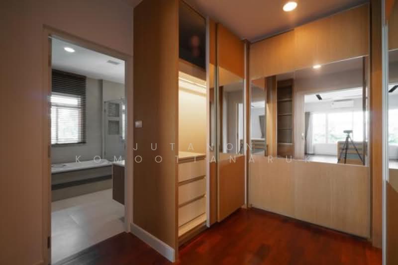 Grand Bangkok Boulevard Rama 9 - Srinakarindra, Bangkok, Krungthep Kritha 17 Alley, Thap Chang, Saphan Sung, Saphan Sung, Bangkok, 5 Bedrooms, 500 sqm, Single Detached House For Sale, by Jutanon Komoottanaruk, 500149107 - DDproperty.com