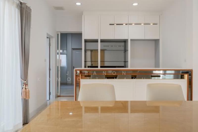 แกรนด์ บางกอก บูเลอวาร์ด พระราม 9 – ศรีนครินทร์ : Grand Bangkok Boulevard Rama 9 - Srinakarindra, กรุงเทพ, ซอยกรุงเทพกรีฑา17 ทับช้าง, สะพานสูง, สะพานสูง, กรุงเทพ, 500 ตร.ม., บ้านเดี่ยว ขาย, โดย Jutanon Komoottanaruk, 500149107 - DDproperty.com