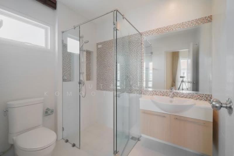 Grand Bangkok Boulevard Rama 9 - Srinakarindra, Bangkok, Krungthep Kritha 17 Alley, Thap Chang, Saphan Sung, Saphan Sung, Bangkok, 5 Bedrooms, 500 sqm, Single Detached House For Sale, by Jutanon Komoottanaruk, 500149107 - DDproperty.com