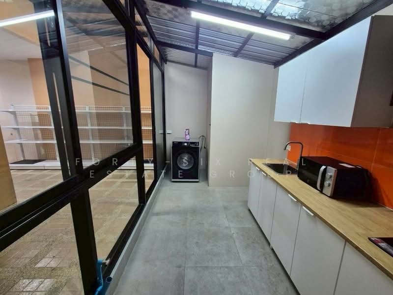 ให้เช่า โฮมออฟฟิศ ทำเลใจกลางเมือง, กรุงเทพ, อยู่ในซอยอารีย์สัมพันธ์ 7, พญาไท, พญาไท, กรุงเทพ, 280 ตร.ม., ตึกแถว-อาคารพาณิชย์ ให้เช่า, โดย Forty-Six Real Estate Group, 500149108 - DDproperty.com