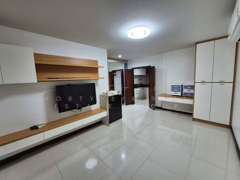 ให้เช่า โฮมออฟฟิศ ทำเลใจกลางเมือง, กรุงเทพ, อยู่ในซอยอารีย์สัมพันธ์ 7, พญาไท, พญาไท, กรุงเทพ, 280 ตร.ม., ตึกแถว-อาคารพาณิชย์ ให้เช่า, โดย Forty-Six Real Estate Group, 500149108 - DDproperty.com