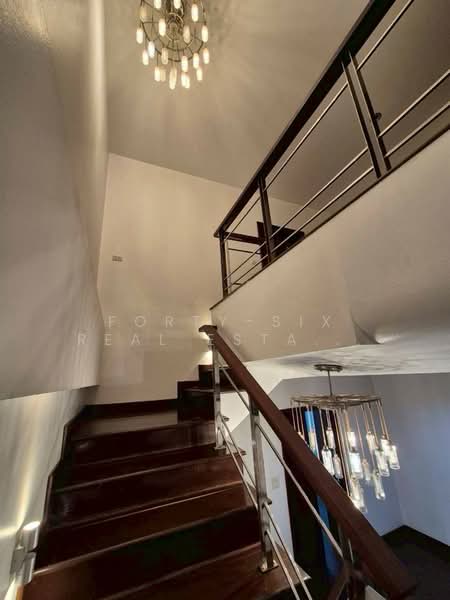 ให้เช่า โฮมออฟฟิศ ทำเลใจกลางเมือง, กรุงเทพ, อยู่ในซอยอารีย์สัมพันธ์ 7, พญาไท, พญาไท, กรุงเทพ, 280 ตร.ม., ตึกแถว-อาคารพาณิชย์ ให้เช่า, โดย Forty-Six Real Estate Group, 500149108 - DDproperty.com