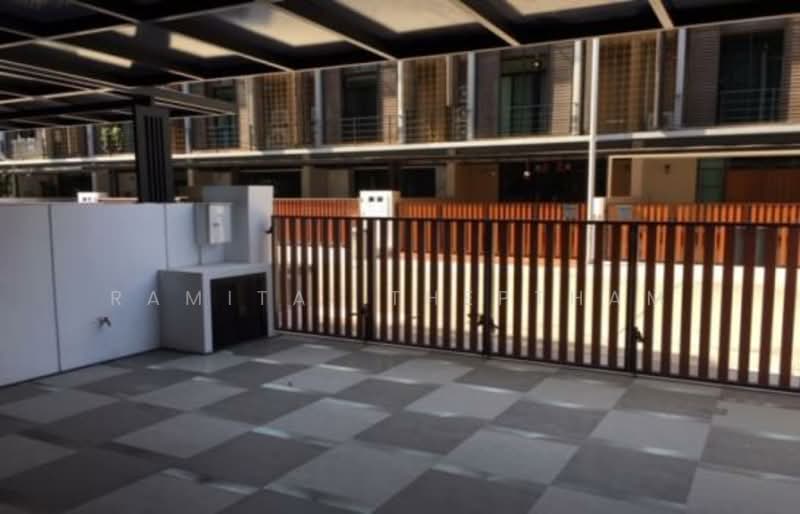 Flora Marigold : ฟลอรา แมริโกลด์, กรุงเทพ, 796 ถนนสาธุประดิษฐ์, ช่องนนทรี, ยานนาวา, กรุงเทพ, 275 ตร.ม., บ้านเดี่ยว ให้เช่า, โดย Ramita Theptham, 500149114 - DDproperty.com