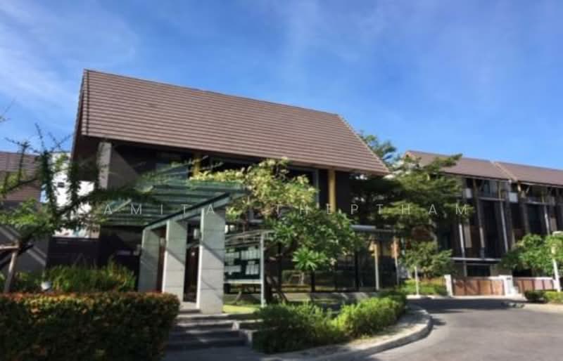 Flora Marigold, Bangkok, 796 Sathu Pradit Road, Chong Nonsi, Yan Nawa, Bangkok, 4 Bedrooms, 275 sqm, Single Detached House For Rent, by Ramita Theptham, 500149114 - DDproperty.com