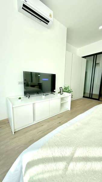 The Rich Rama 9-Srinakarin, Bangkok, Srinakarin Road, Suan Luang, Suan Luang, Bangkok, 1 Bedroom, 28 sqm, Condo For Rent, by Ramita  Theptham, 500149115 - DDproperty.com