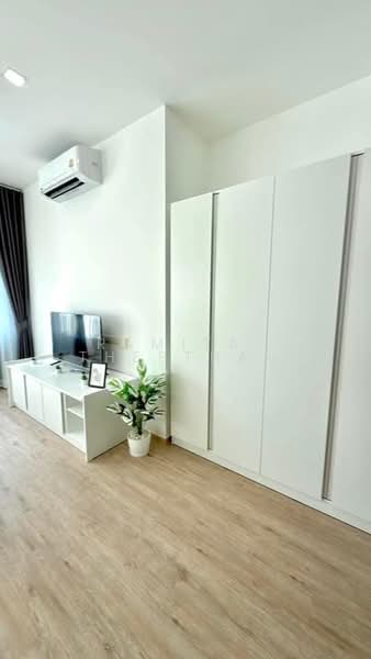 The Rich Rama 9-Srinakarin, Bangkok, Srinakarin Road, Suan Luang, Suan Luang, Bangkok, 1 Bedroom, 28 sqm, Condo For Rent, by Ramita  Theptham, 500149115 - DDproperty.com