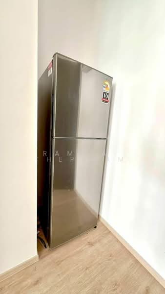 The Rich Rama 9-Srinakarin, Bangkok, Srinakarin Road, Suan Luang, Suan Luang, Bangkok, 1 Bedroom, 28 sqm, Condo For Rent, by Ramita  Theptham, 500149115 - DDproperty.com