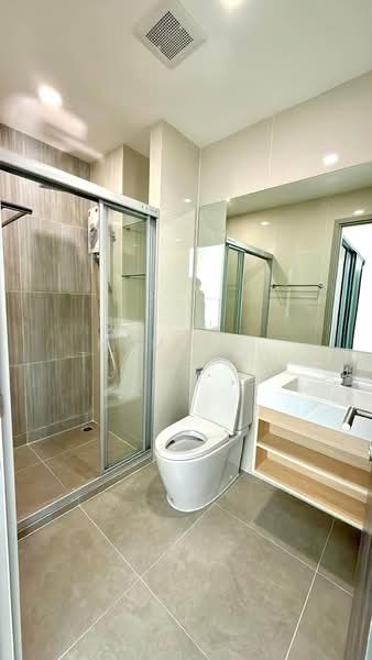 The Rich Rama 9-Srinakarin, Bangkok, Srinakarin Road, Suan Luang, Suan Luang, Bangkok, 1 Bedroom, 28 sqm, Condo For Rent, by Ramita  Theptham, 500149115 - DDproperty.com