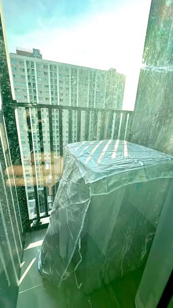 The Rich Rama 9-Srinakarin, Bangkok, Srinakarin Road, Suan Luang, Suan Luang, Bangkok, 1 Bedroom, 28 sqm, Condo For Rent, by Ramita  Theptham, 500149115 - DDproperty.com