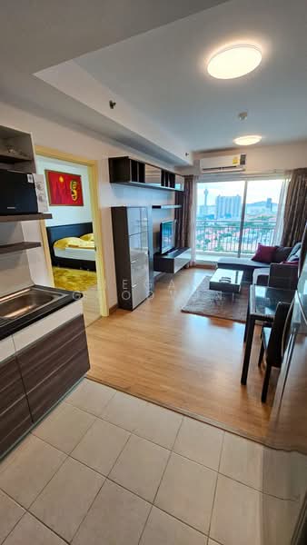Supalai Mare Pattaya, Chon Buri (Pattaya), Village No. 12 818 Thepprasit Rd, Nong Pru, Bang Lamung (Pattaya), Chon Buri (Pattaya), 1 Bedroom, 45 sqm, Condo For Sale, by Megan Goodwin, 500149117 - DDproperty.com