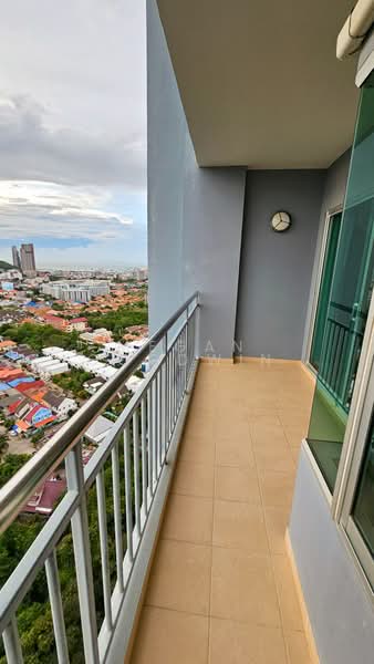 Supalai Mare Pattaya : ศุภาลัย มาเรย์ พัทยา, ชลบุรี, หมู่ที่ 12 818 ถ.เทพประสิทธิ์, หนองปรือ, บางละมุง, ชลบุรี, 45 ตร.ม., คอนโด ขาย, โดย Megan Goodwin, 500149117 - DDproperty.com