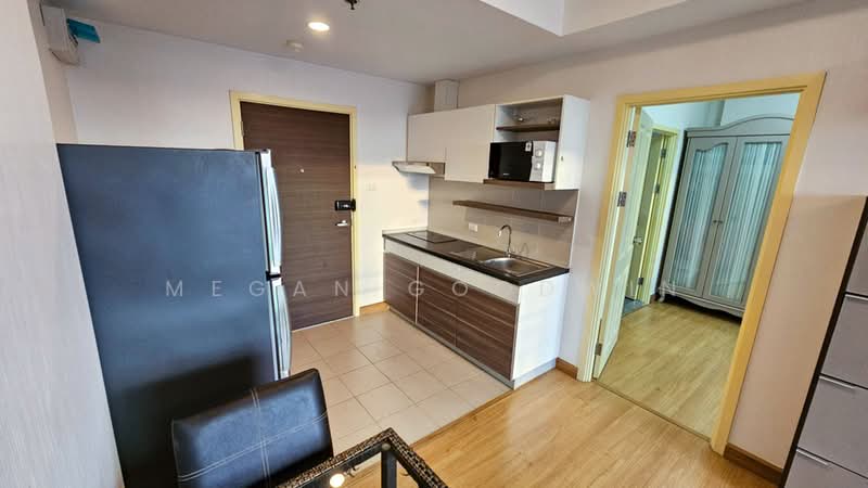 Supalai Mare Pattaya, Chon Buri (Pattaya), Village No. 12 818 Thepprasit Rd, Nong Pru, Bang Lamung (Pattaya), Chon Buri (Pattaya), 1 Bedroom, 45 sqm, Condo For Sale, by Megan Goodwin, 500149117 - DDproperty.com