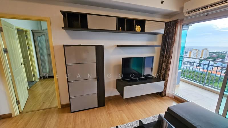 Supalai Mare Pattaya, Chon Buri (Pattaya), Village No. 12 818 Thepprasit Rd, Nong Pru, Bang Lamung (Pattaya), Chon Buri (Pattaya), 1 Bedroom, 45 sqm, Condo For Sale, by Megan Goodwin, 500149117 - DDproperty.com