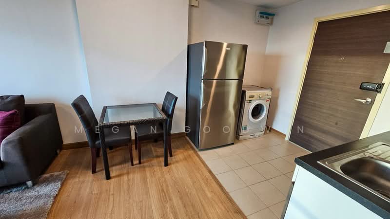 Supalai Mare Pattaya, Chon Buri (Pattaya), Village No. 12 818 Thepprasit Rd, Nong Pru, Bang Lamung (Pattaya), Chon Buri (Pattaya), 1 Bedroom, 45 sqm, Condo For Sale, by Megan Goodwin, 500149117 - DDproperty.com