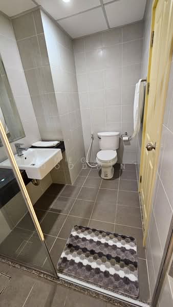 Supalai Mare Pattaya, Chon Buri (Pattaya), Village No. 12 818 Thepprasit Rd, Nong Pru, Bang Lamung (Pattaya), Chon Buri (Pattaya), 1 Bedroom, 45 sqm, Condo For Sale, by Megan Goodwin, 500149117 - DDproperty.com