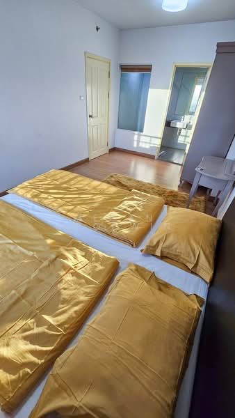 Supalai Mare Pattaya, Chon Buri (Pattaya), Village No. 12 818 Thepprasit Rd, Nong Pru, Bang Lamung (Pattaya), Chon Buri (Pattaya), 1 Bedroom, 45 sqm, Condo For Sale, by Megan Goodwin, 500149117 - DDproperty.com