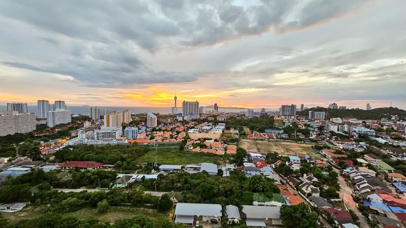 Supalai Mare Pattaya : ศุภาลัย มาเรย์ พัทยา, ชลบุรี, หมู่ที่ 12 818 ถ.เทพประสิทธิ์, หนองปรือ, บางละมุง, ชลบุรี, 45 ตร.ม., คอนโด ขาย, โดย Megan Goodwin, 500149117 - DDproperty.com