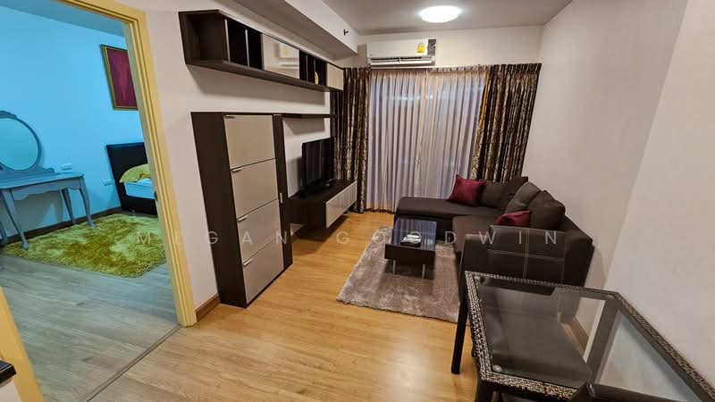 Supalai Mare Pattaya, Chon Buri (Pattaya), Village No. 12 818 Thepprasit Rd, Nong Pru, Bang Lamung (Pattaya), Chon Buri (Pattaya), 1 Bedroom, 45 sqm, Condo For Sale, by Megan Goodwin, 500149117 - DDproperty.com
