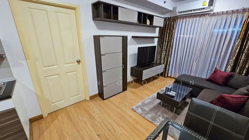 Supalai Mare Pattaya, Chon Buri (Pattaya), Village No. 12 818 Thepprasit Rd, Nong Pru, Bang Lamung (Pattaya), Chon Buri (Pattaya), 1 Bedroom, 45 sqm, Condo For Sale, by Megan Goodwin, 500149117 - DDproperty.com