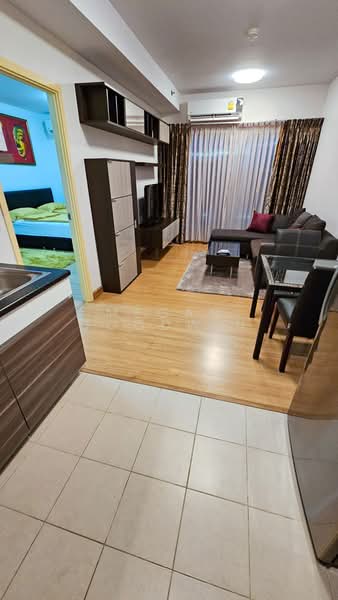 Supalai Mare Pattaya, Chon Buri (Pattaya), Village No. 12 818 Thepprasit Rd, Nong Pru, Bang Lamung (Pattaya), Chon Buri (Pattaya), 1 Bedroom, 45 sqm, Condo For Sale, by Megan Goodwin, 500149117 - DDproperty.com