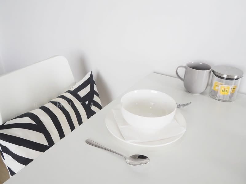 ให้เช่า - The Horizon Condo : เดอะ ฮอไรซอน คอนโดมิเนียม, ชลบุรี