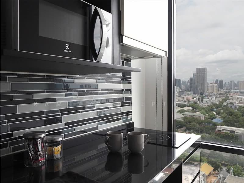 ให้เช่า - The Horizon Condo : เดอะ ฮอไรซอน คอนโดมิเนียม, ชลบุรี