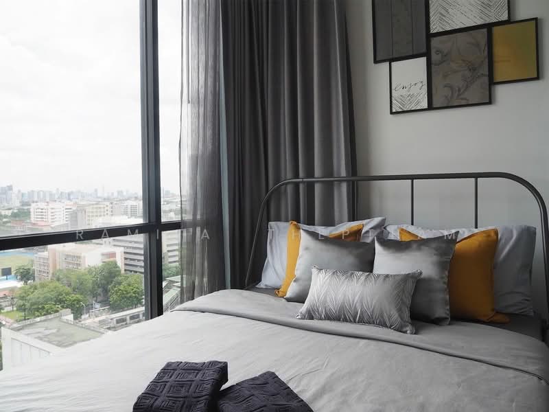 ให้เช่า - The Horizon Condo : เดอะ ฮอไรซอน คอนโดมิเนียม, ชลบุรี