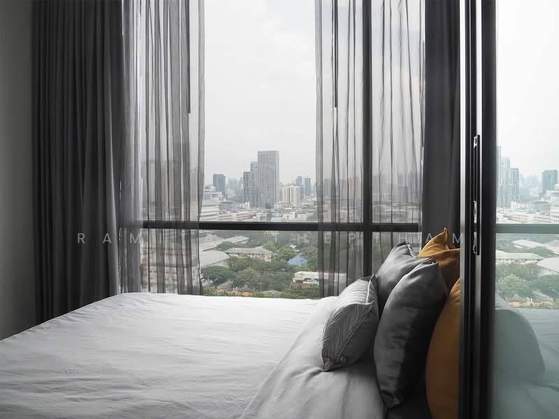 ให้เช่า - The Horizon Condo : เดอะ ฮอไรซอน คอนโดมิเนียม, ชลบุรี