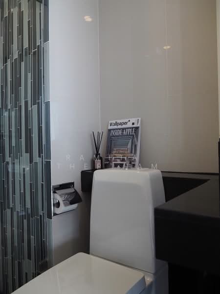 The Horizon Condo, Chon Buri (Pattaya), 156 Soi 1, Bang Saen Road 1, Saen Suk, Muang Chon Buri, Chon Buri (Pattaya), 1 Bedroom, 32 sqm, Condo For Rent, by Ramita  Theptham, 500149122 - DDproperty.com