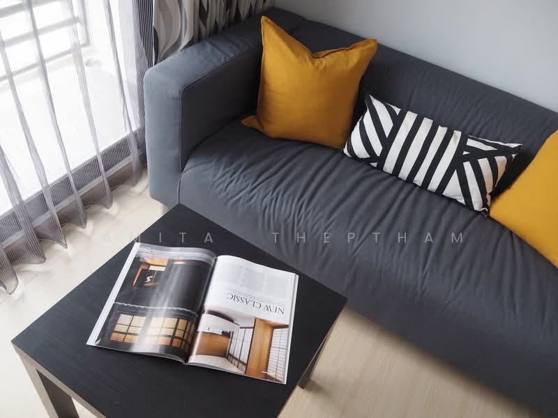 ให้เช่า - The Horizon Condo : เดอะ ฮอไรซอน คอนโดมิเนียม, ชลบุรี