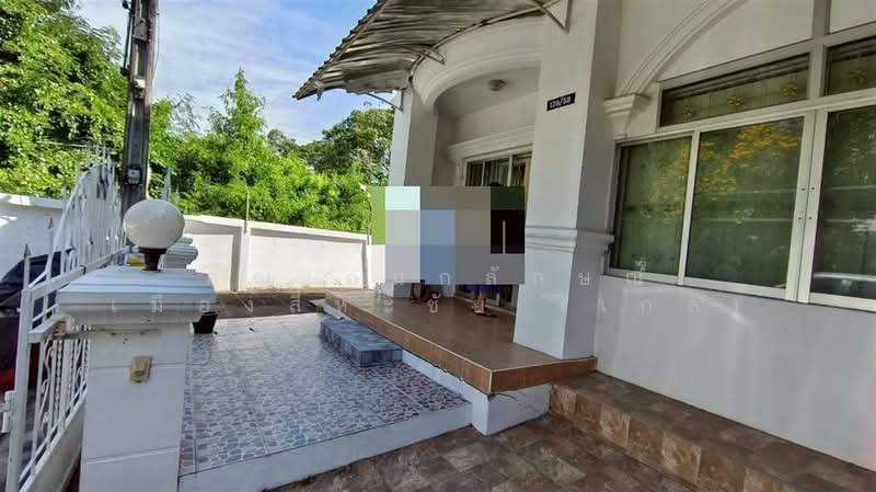 Nirun Ville 6, Samut Prakan, สมุทรปราการ บางพลี บางโฉลง, Bang Chalong, Bang Plee, Samut Prakan, 3 Bedrooms, 180 sqm, Townhouse For Sale, by คุณ กนกลักษณ์ เมืองสีหะชัย (เกล), 500149123 - DDproperty.com