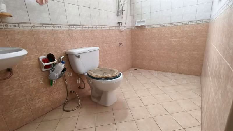 Nirun Ville 6, Samut Prakan, สมุทรปราการ บางพลี บางโฉลง, Bang Chalong, Bang Plee, Samut Prakan, 3 Bedrooms, 180 sqm, Townhouse For Sale, by คุณ กนกลักษณ์ เมืองสีหะชัย (เกล), 500149123 - DDproperty.com