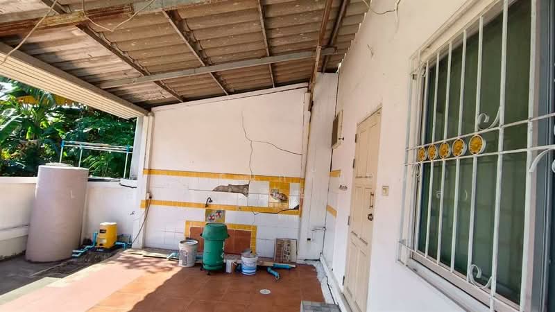 Nirun Ville 6, Samut Prakan, สมุทรปราการ บางพลี บางโฉลง, Bang Chalong, Bang Plee, Samut Prakan, 3 Bedrooms, 180 sqm, Townhouse For Sale, by คุณ กนกลักษณ์ เมืองสีหะชัย (เกล), 500149123 - DDproperty.com