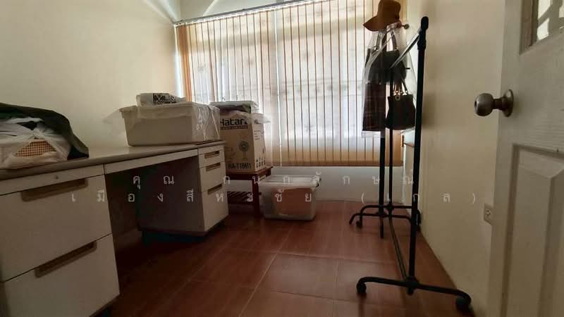 Nirun Ville 6, Samut Prakan, สมุทรปราการ บางพลี บางโฉลง, Bang Chalong, Bang Plee, Samut Prakan, 3 Bedrooms, 180 sqm, Townhouse For Sale, by คุณ กนกลักษณ์ เมืองสีหะชัย (เกล), 500149123 - DDproperty.com