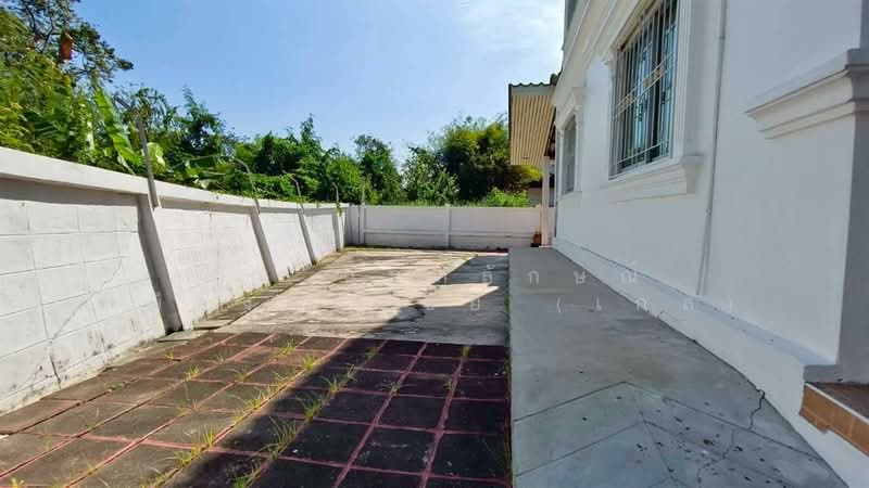 Nirun Ville 6, Samut Prakan, สมุทรปราการ บางพลี บางโฉลง, Bang Chalong, Bang Plee, Samut Prakan, 3 Bedrooms, 180 sqm, Townhouse For Sale, by คุณ กนกลักษณ์ เมืองสีหะชัย (เกล), 500149123 - DDproperty.com