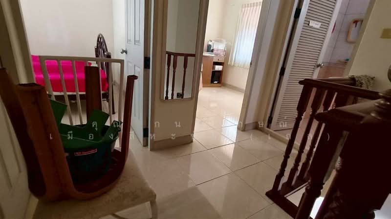 Nirun Ville 6, Samut Prakan, สมุทรปราการ บางพลี บางโฉลง, Bang Chalong, Bang Plee, Samut Prakan, 3 Bedrooms, 180 sqm, Townhouse For Sale, by คุณ กนกลักษณ์ เมืองสีหะชัย (เกล), 500149123 - DDproperty.com