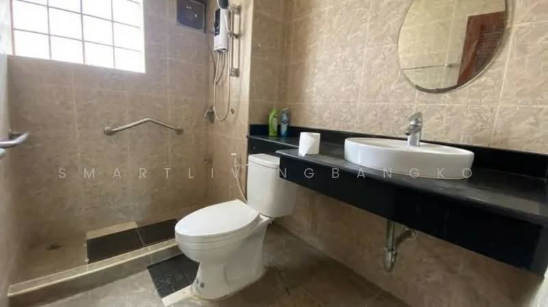 Kheha Nakhon Village 3, Bangkok, Nong Bon, Prawet, Bangkok, 4 Bedrooms, 185 sqm, Single Detached House For Sale, by SmartLivingBangkok, 500149125 - DDproperty.com