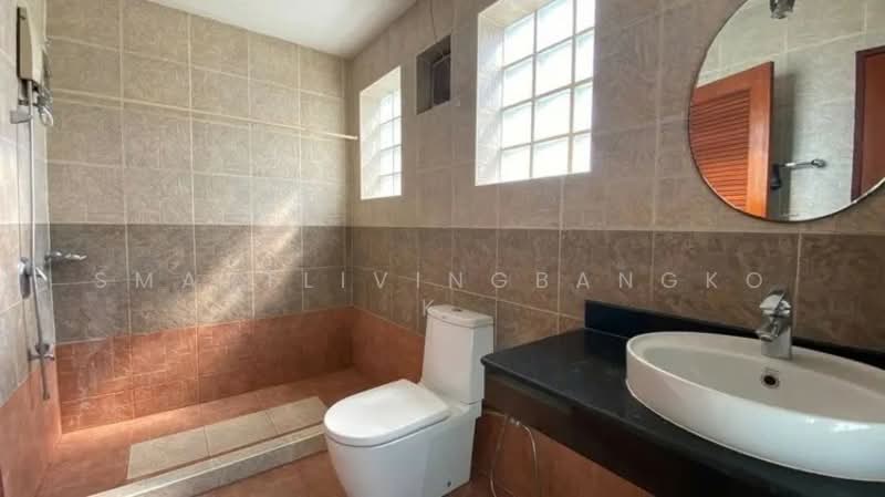 Kheha Nakhon Village 3, Bangkok, Nong Bon, Prawet, Bangkok, 4 Bedrooms, 185 sqm, Single Detached House For Sale, by SmartLivingBangkok, 500149125 - DDproperty.com