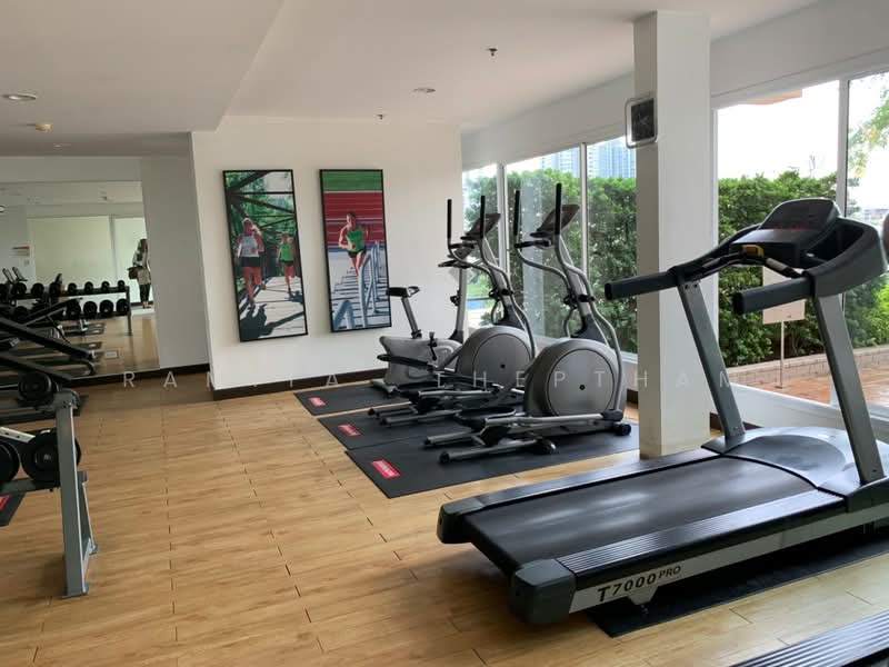 Diamond Sukhumvit, Bangkok, 1558 Sukhumvit Road, Phra Kanong, Khlong Toei, Bangkok, 2 Bedrooms, 58 sqm, Condo For Rent, by Ramita  Theptham, 500149127 - DDproperty.com