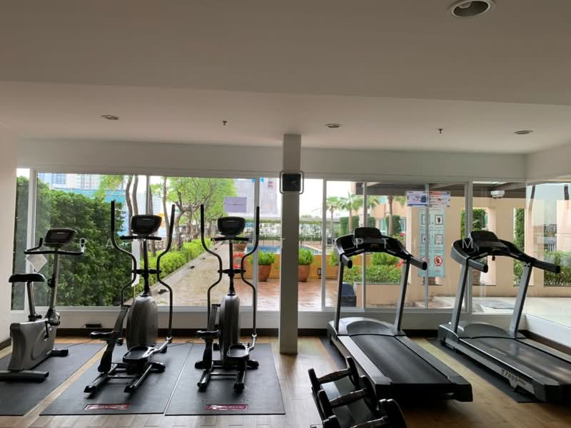 Diamond Sukhumvit, Bangkok, 1558 Sukhumvit Road, Phra Kanong, Khlong Toei, Bangkok, 2 Bedrooms, 58 sqm, Condo For Rent, by Ramita  Theptham, 500149127 - DDproperty.com